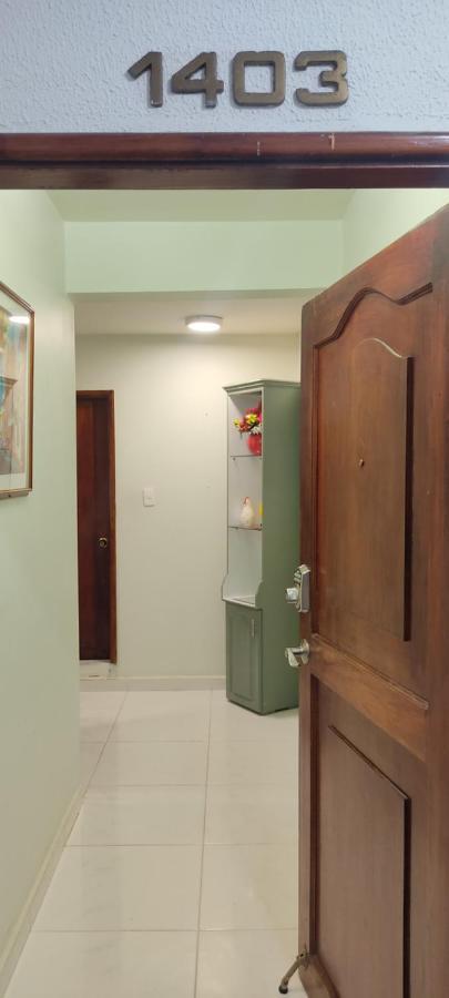 Cartagena Escape Plaza Apartment Exterior photo